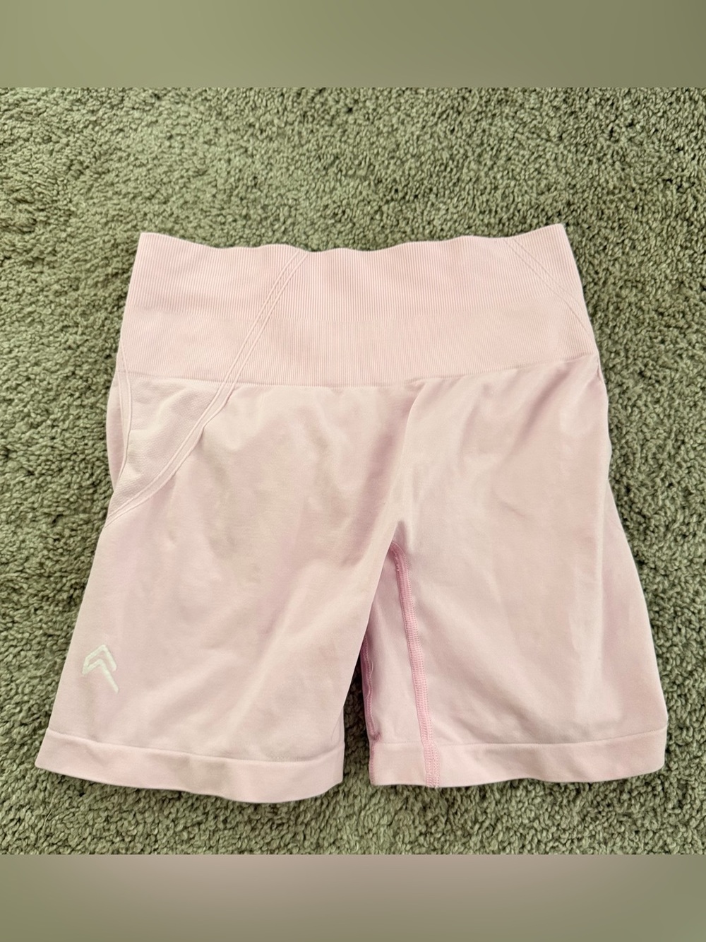 Oner EffortlessLift Seamless Shorts